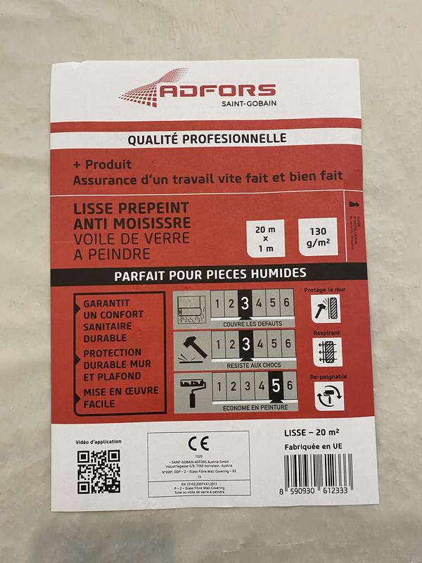 Ouvrir la fenêtre modale de l'avis 2 sur 6