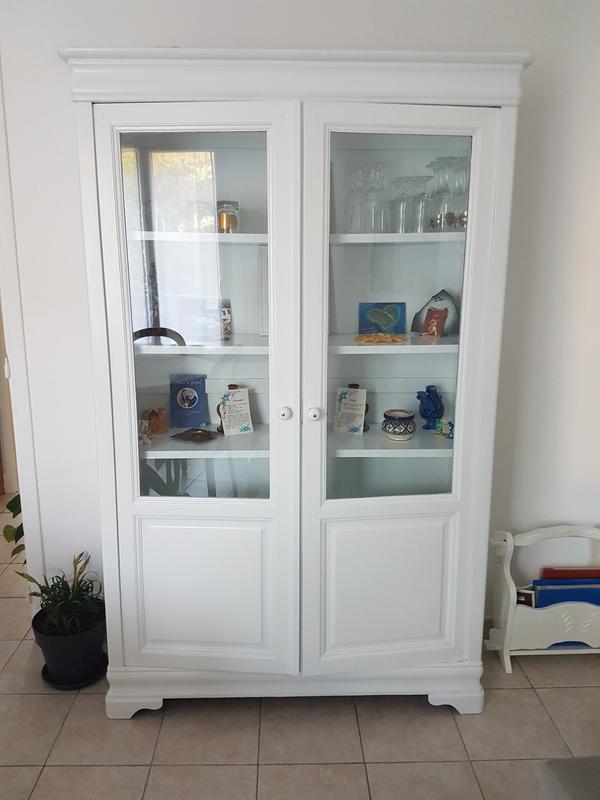 Ouvrir la fenêtre modale de l'avis 1 sur 3