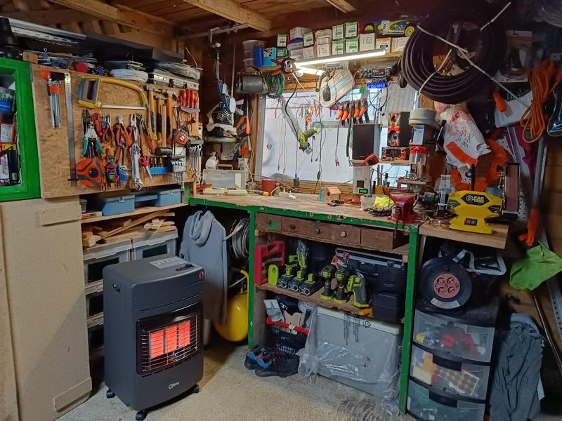 Ouvrir la fenêtre modale de l'avis 2 sur 2