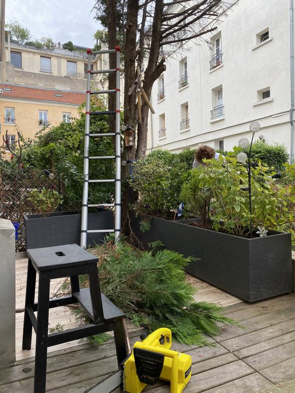 Ouvrir la fenêtre modale de l'avis 1 sur 1