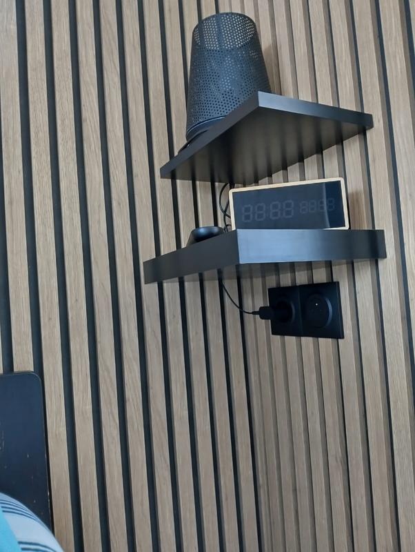 Ouvrir la fenêtre modale de l'avis 1 sur 1