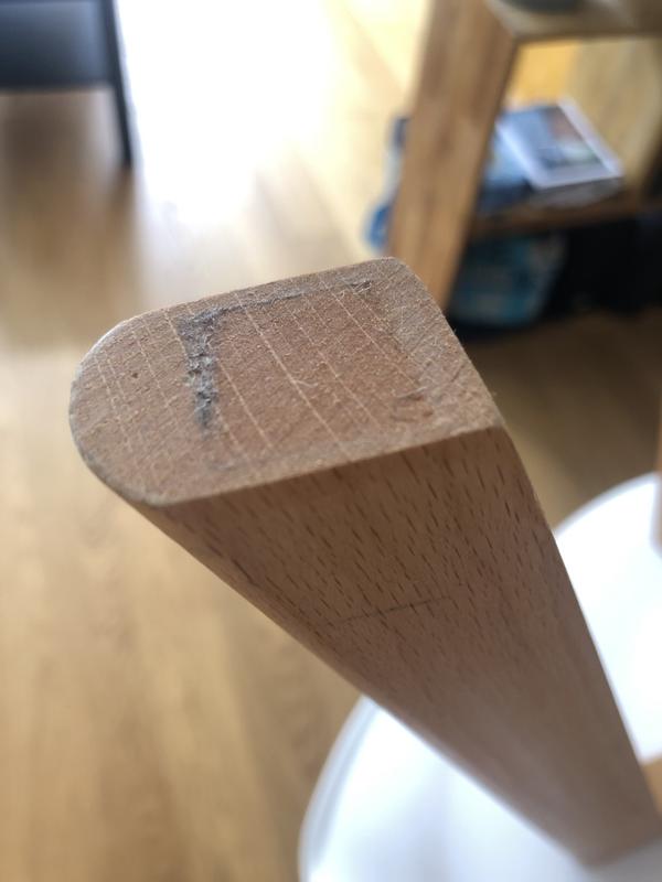 Abra o modal de avaliação 1 de 5