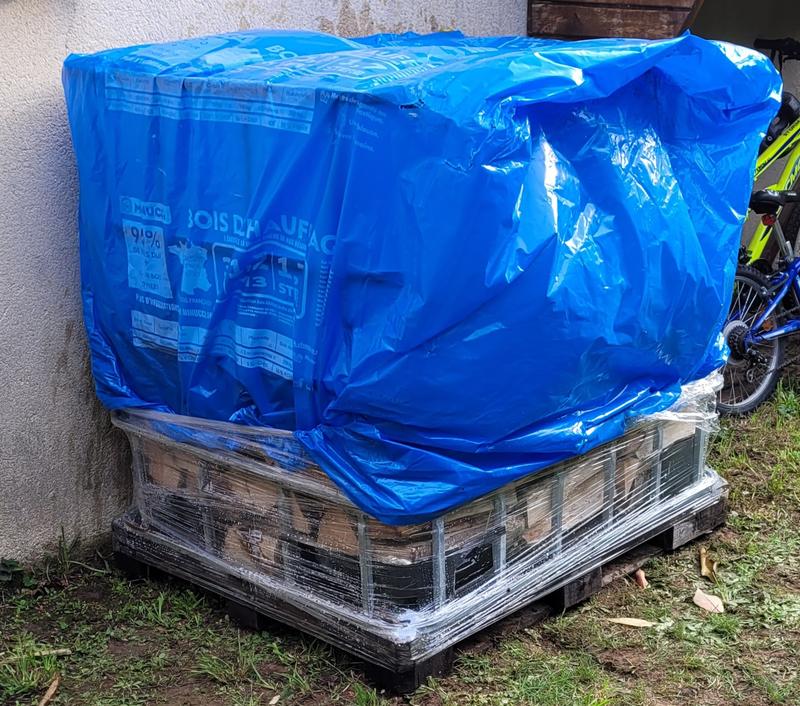 Ouvrir la fenêtre modale de l'avis 1 sur 1