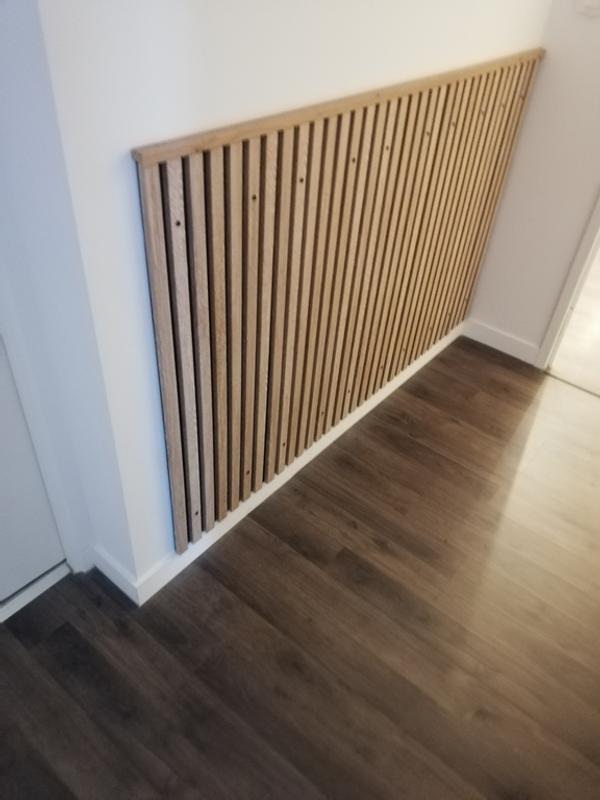 Ouvrir la fenêtre modale de l'avis 1 sur 1