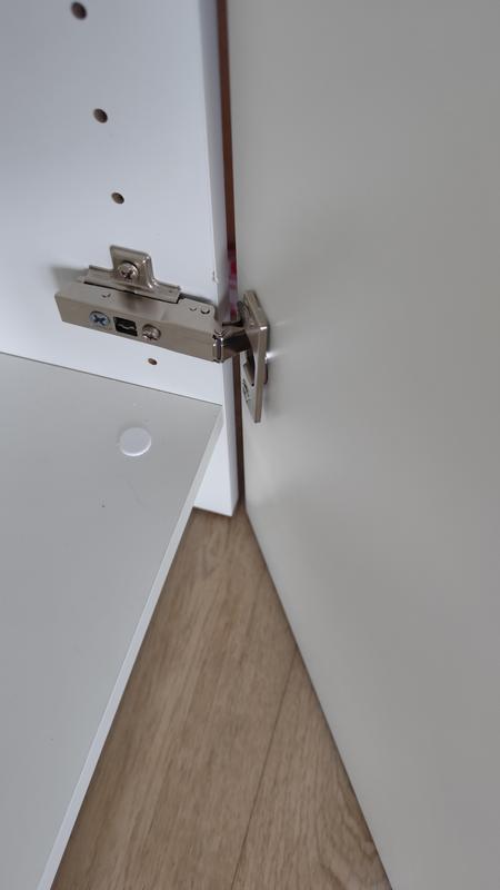 Ouvrir la fenêtre modale de l'avis 1 sur 2