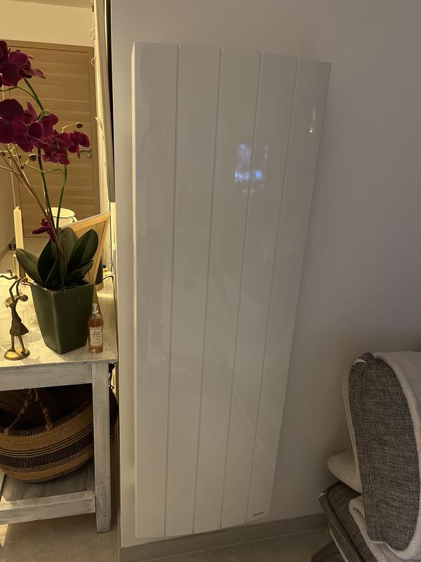 Ouvrir la fenêtre modale de l'avis 1 sur 1