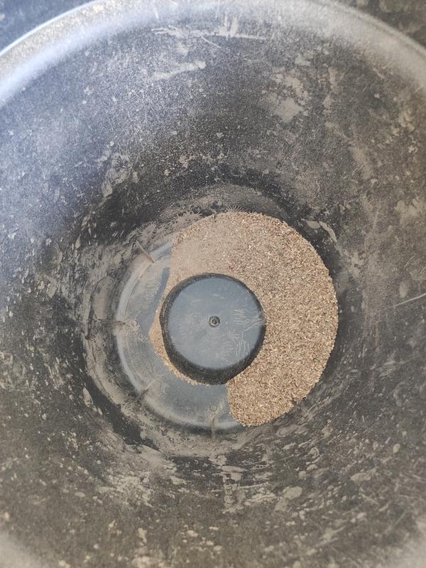 Ouvrir la fenêtre modale de l'avis 1 sur 1