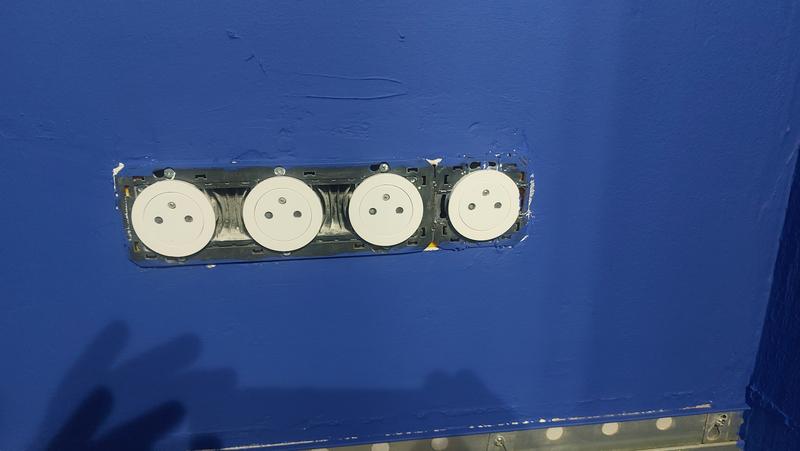 Ouvrir la fenêtre modale de l'avis 1 sur 1