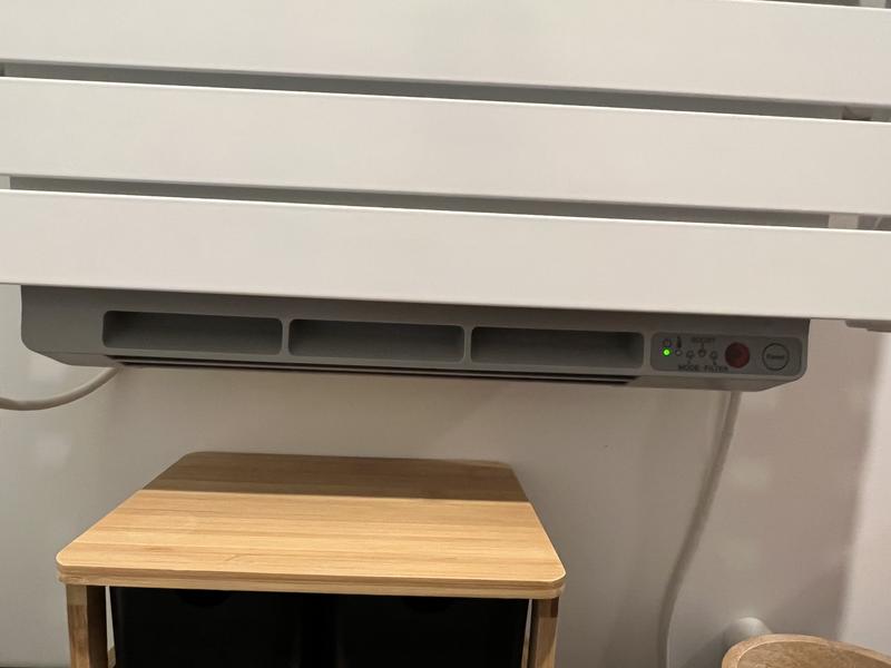 Ouvrir la fenêtre modale de l'avis 2 sur 6