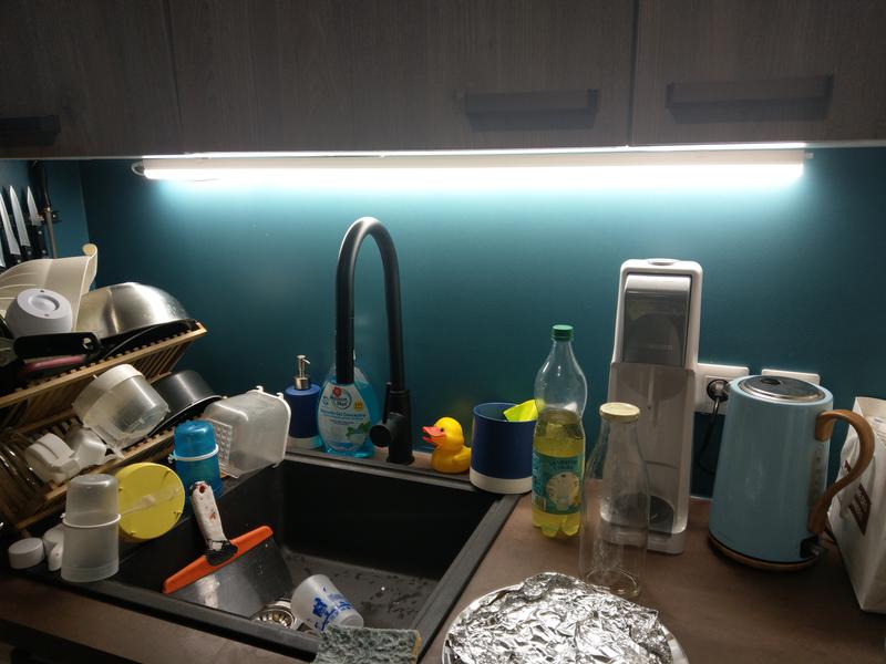 Abra o modal de avaliação 2 de 4