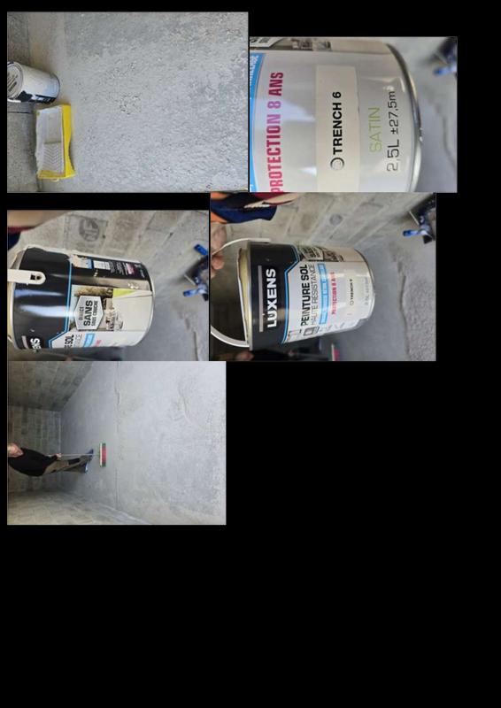 Ouvrir la fenêtre modale de l'avis 1 sur 1