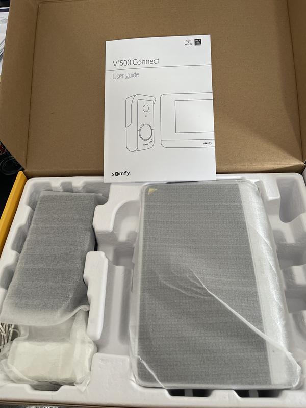 Ouvrir la fenêtre modale de l'avis 1 sur 3