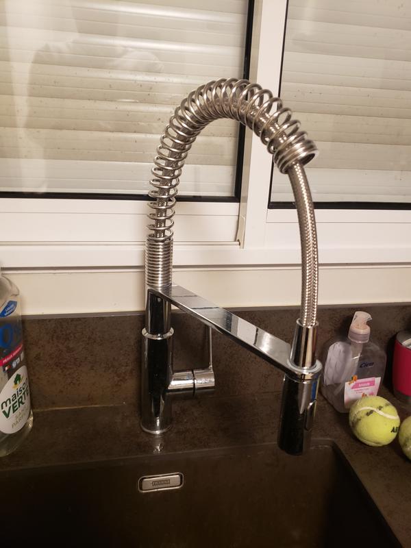 Ouvrir la fenêtre modale de l'avis 1 sur 1