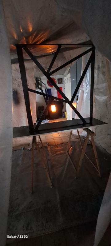 Ouvrir la fenêtre modale de l'avis 1 sur 1