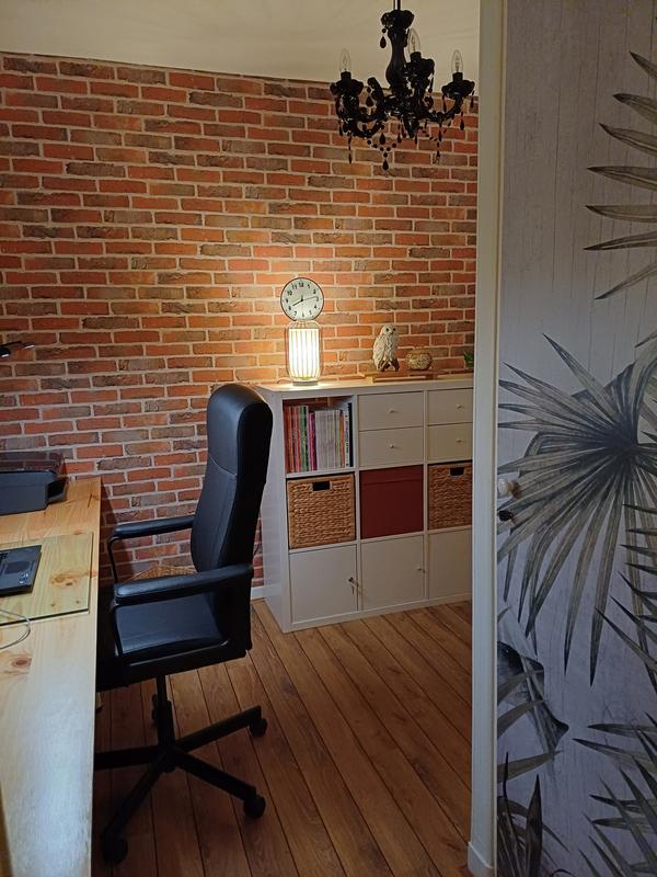 Ouvrir la fenêtre modale de l'avis 1 sur 2