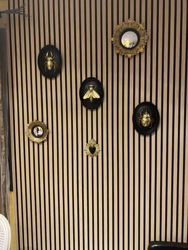 Ouvrir la fenêtre modale de l'avis 1 sur 1