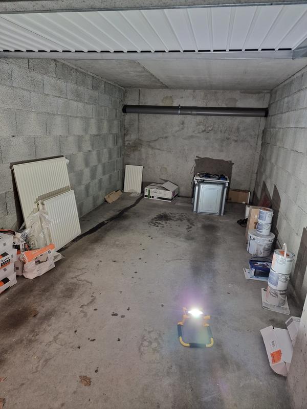 Ouvrir la fenêtre modale de l'avis 1 sur 1