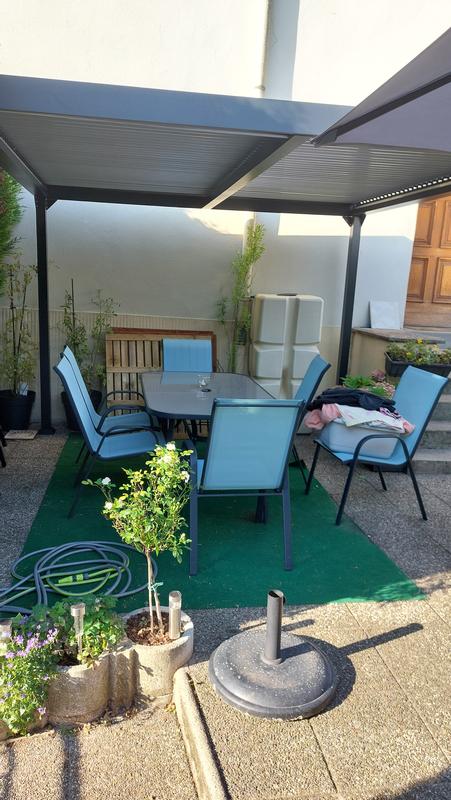 Ouvrir la fenêtre modale de l'avis 1 sur 1