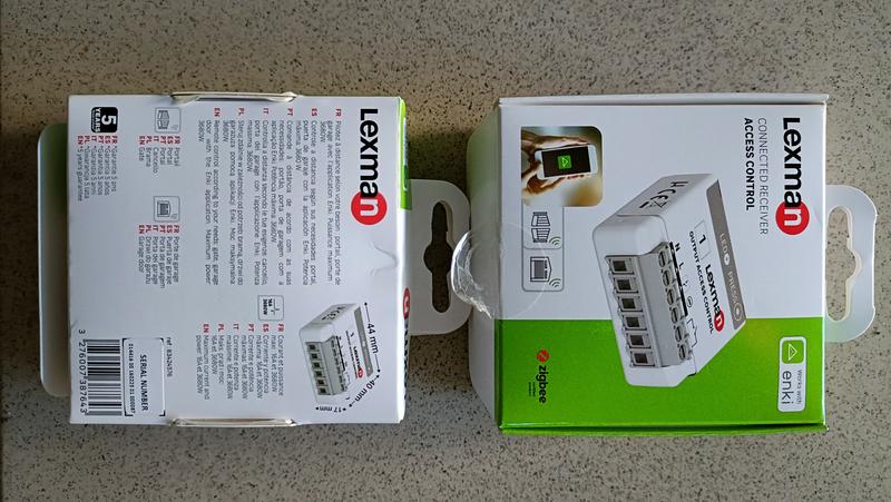 Ouvrir la fenêtre modale de l'avis 2 sur 2