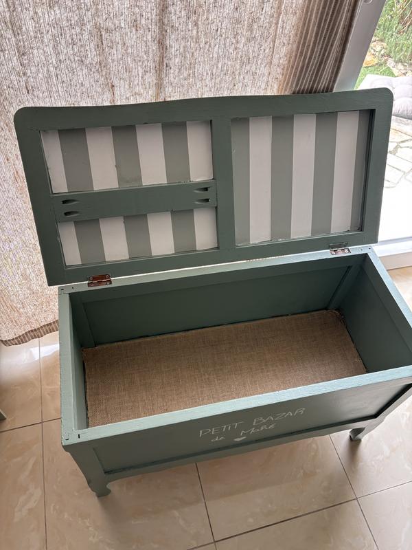 Ouvrir la fenêtre modale de l'avis 1 sur 1