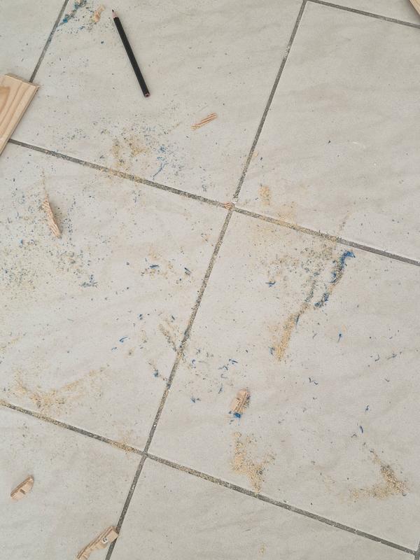 Revisione aperta modale 1 su 1