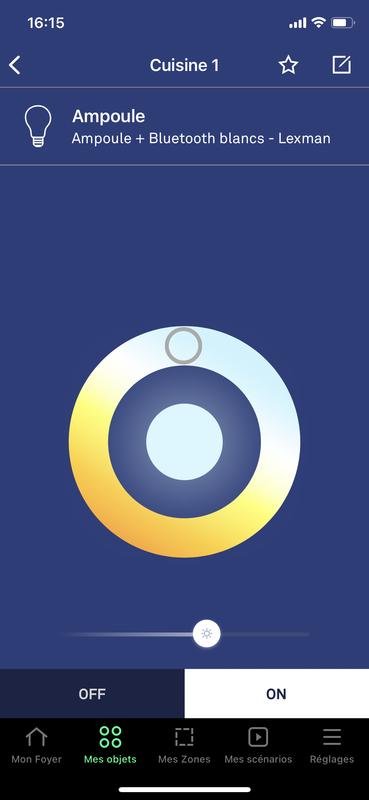 Ouvrir la fenêtre modale de l'avis 4 sur 4