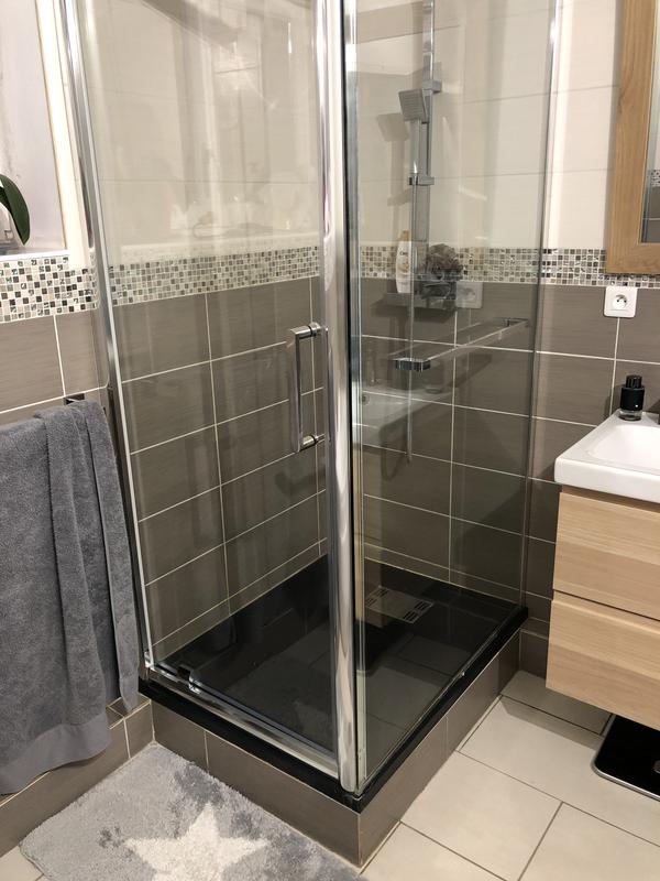 Revisione aperta modale 1 su 2