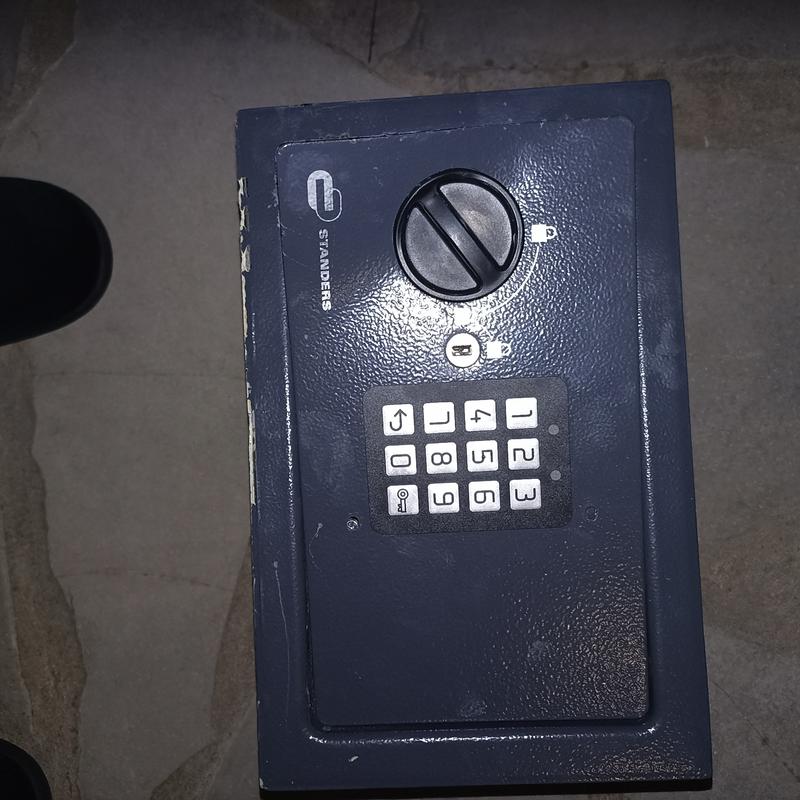 Ouvrir la fenêtre modale de l'avis 1 sur 1