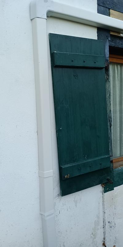 Ouvrir la fenêtre modale de l'avis 2 sur 4