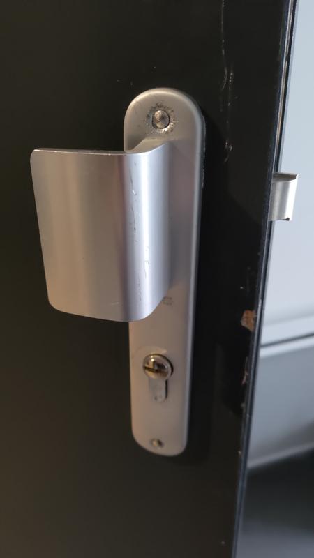 Ouvrir la fenêtre modale de l'avis 2 sur 2