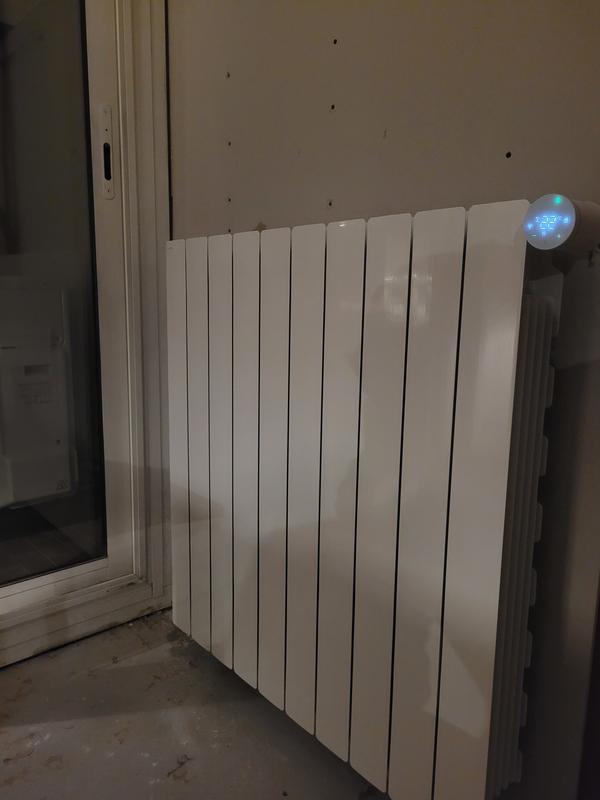 Ouvrir la fenêtre modale de l'avis 1 sur 1