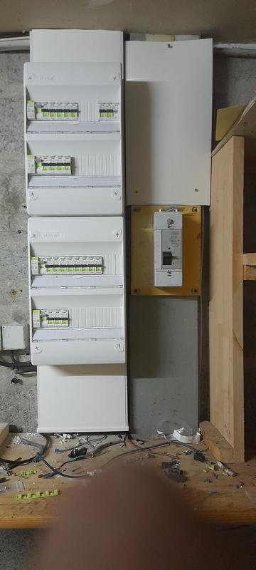 Ouvrir la fenêtre modale de l'avis 1 sur 2