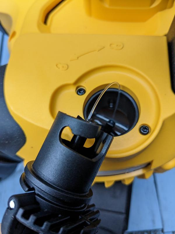 Ouvrir la fenêtre modale de l'avis 2 sur 6