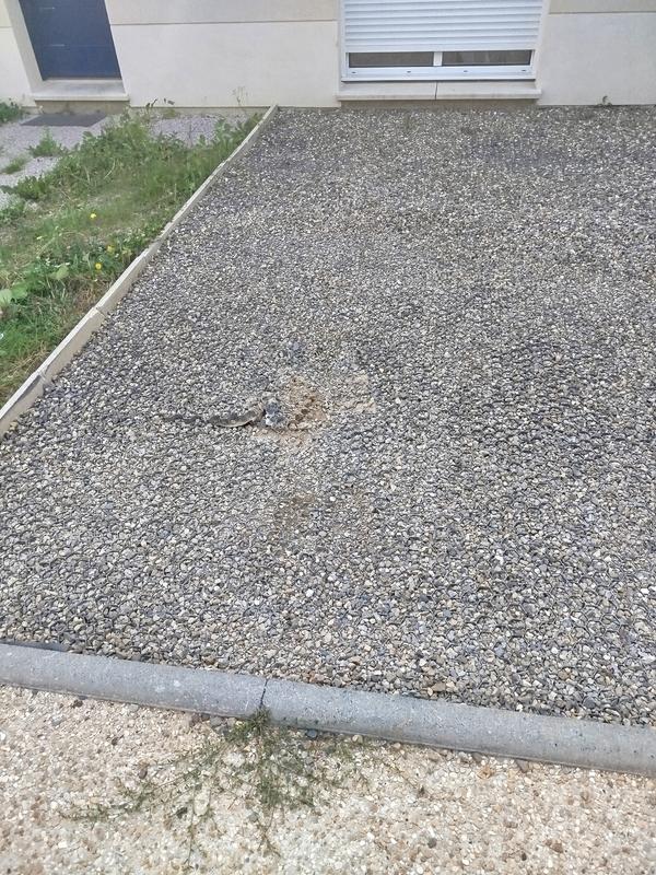 Ouvrir la fenêtre modale de l'avis 1 sur 1