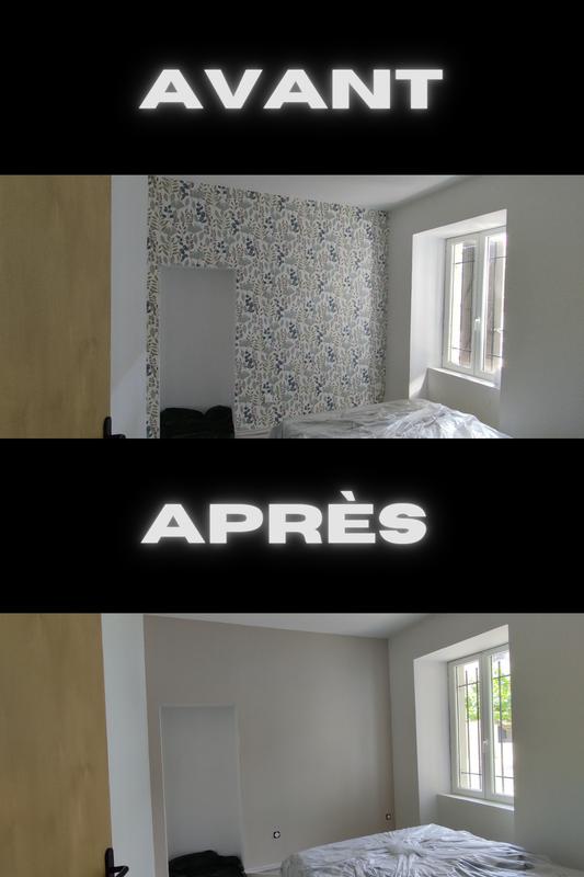 Ouvrir la fenêtre modale de l'avis 1 sur 1