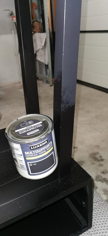 Ouvrir la fenêtre modale de l'avis 1 sur 1