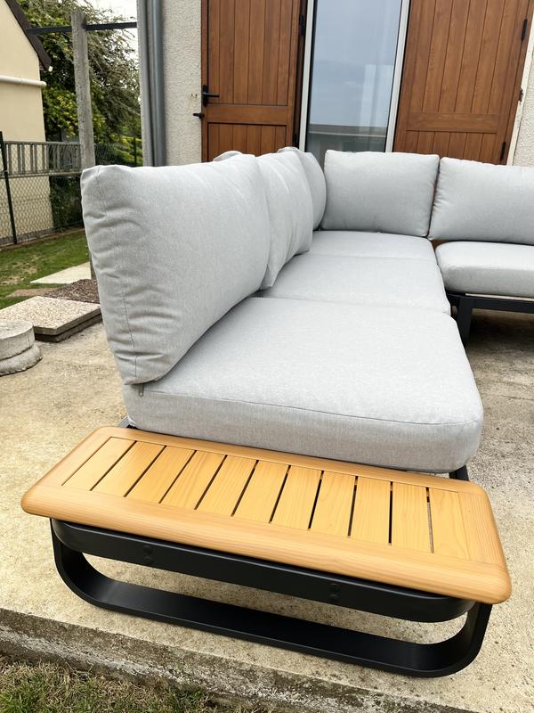 Ouvrir la fenêtre modale de l'avis 4 sur 6