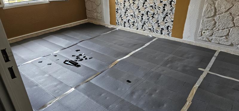 Abra o modal de avaliação 1 de 1