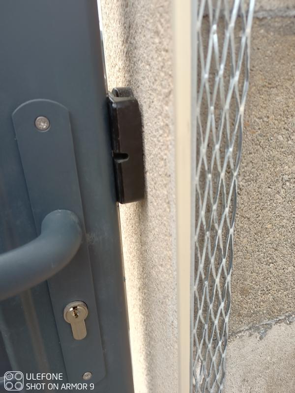Ouvrir la fenêtre modale de l'avis 3 sur 4