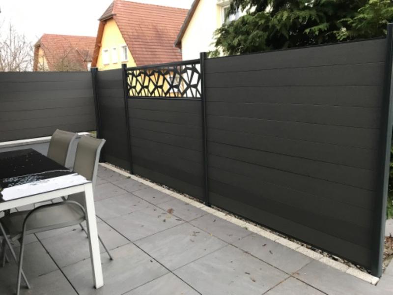 Ouvrir la fenêtre modale de l'avis 1 sur 1