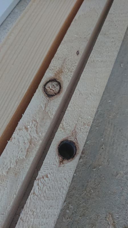 Ouvrir la fenêtre modale de l'avis 1 sur 2