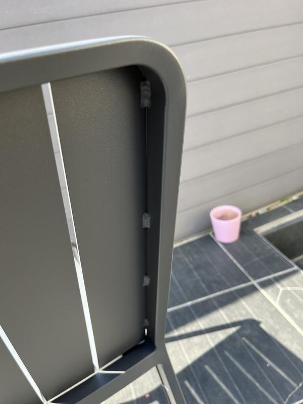 Revisione aperta modale 3 su 4