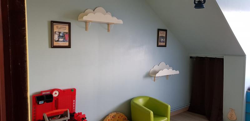 Ouvrir la fenêtre modale de l'avis 1 sur 1