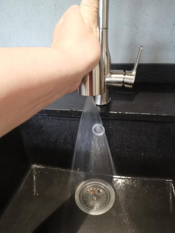 Revisione aperta modale 3 su 5