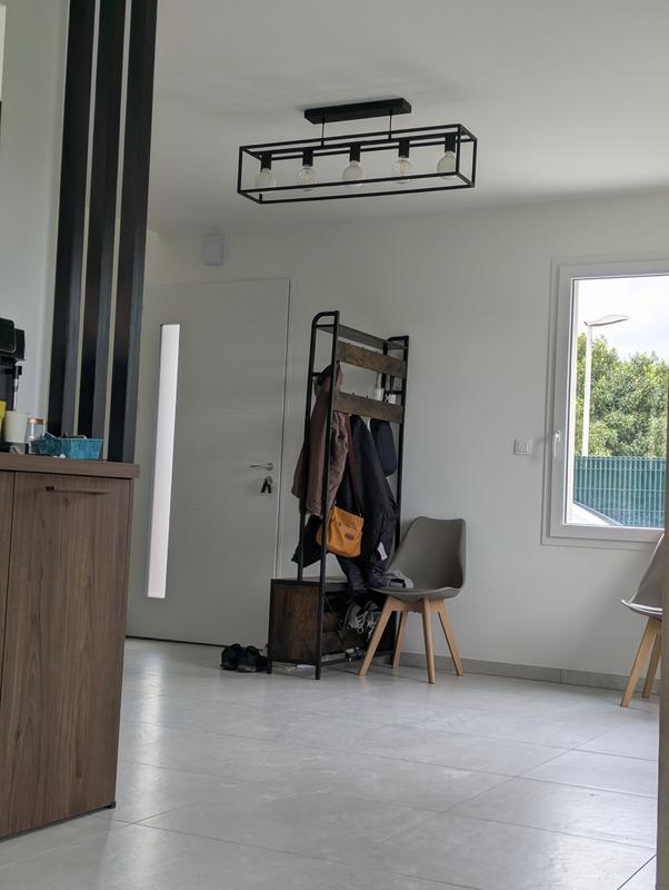Ouvrir la fenêtre modale de l'avis 1 sur 1