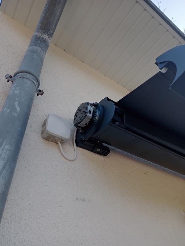 Ouvrir la fenêtre modale de l'avis 1 sur 1