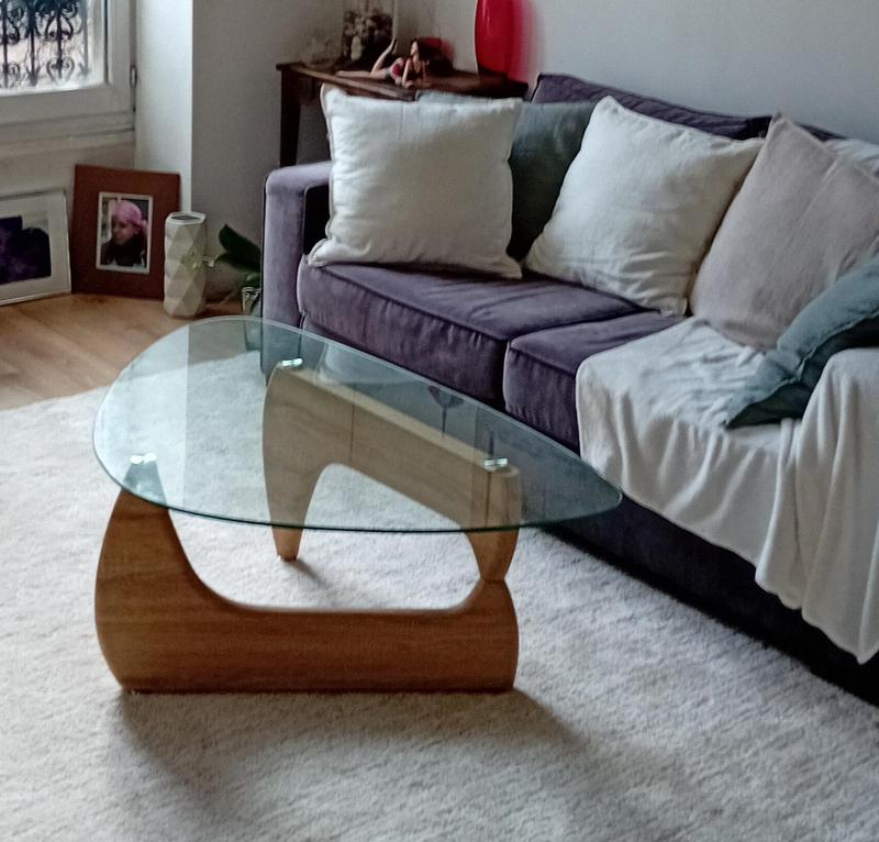 Ouvrir la fenêtre modale de l'avis 1 sur 1