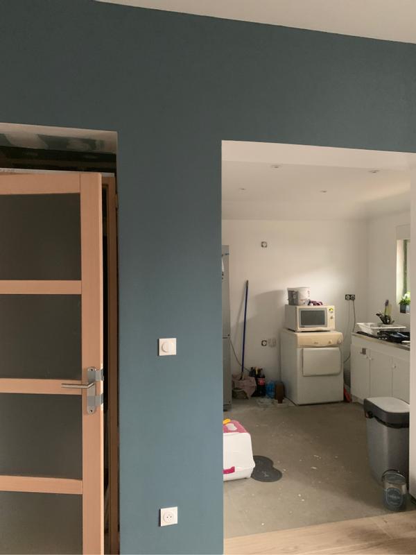 Ouvrir la fenêtre modale de l'avis 1 sur 1