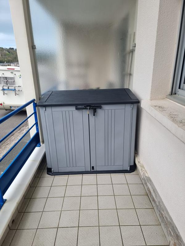 Ouvrir la fenêtre modale de l'avis 1 sur 1