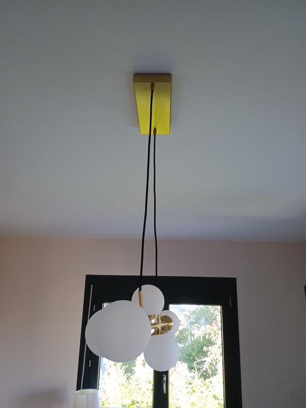 Revisione aperta modale 1 su 1